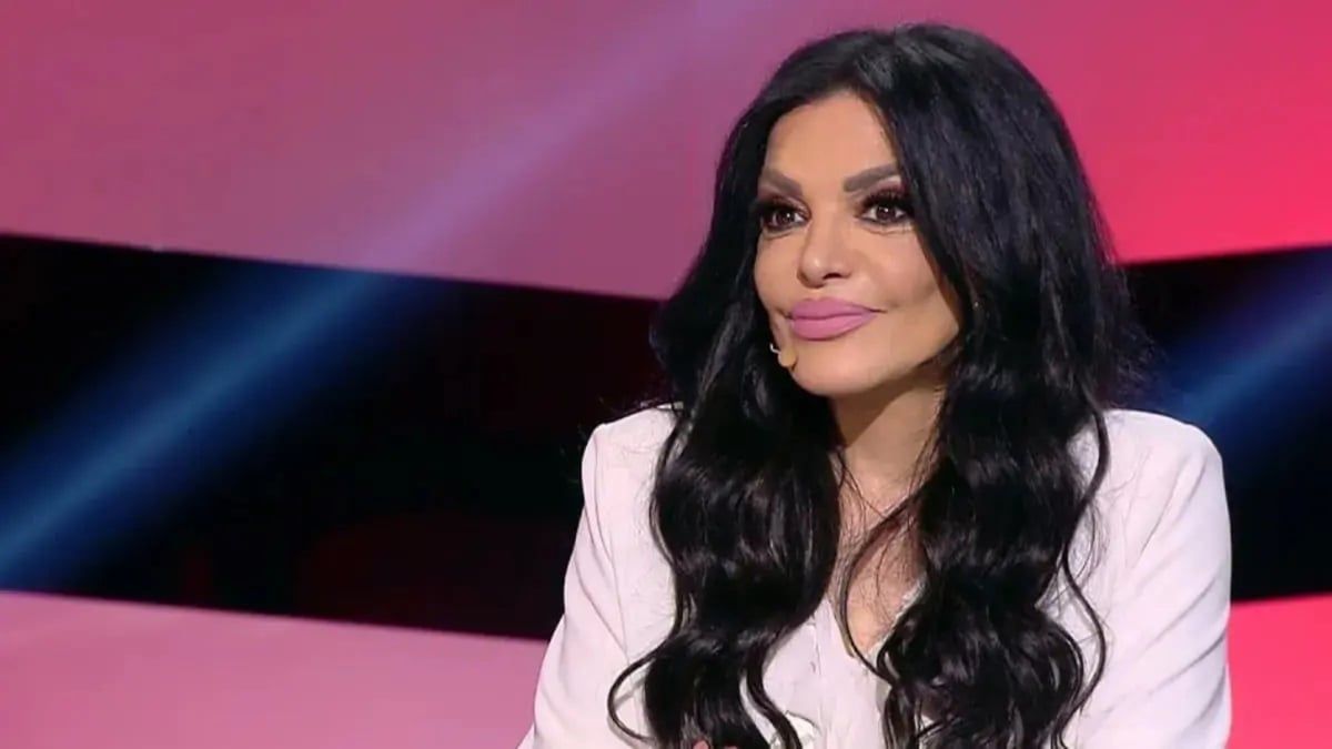 نضال الأحمدية: طالبت بتنفيذ الحكم على أصالة كما يفعلون مع أي لبناني