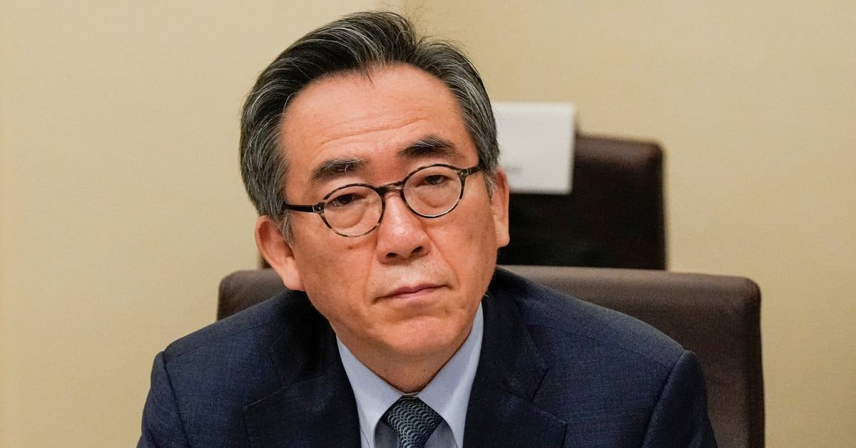 سول وطوكيو تفرضان عقوبات بسبب تجارة أسلحة بين روسيا وكوريا الشمالية