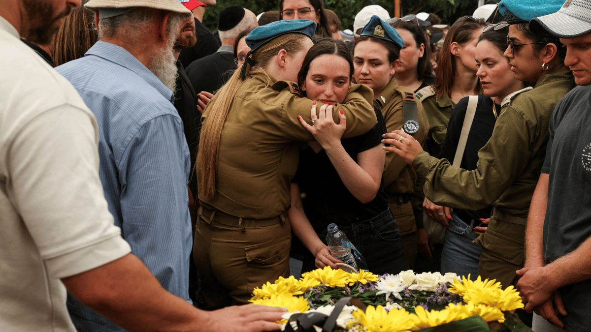 جندي إسرائيلي سابق: الحرب على غزة لا تحقق لنا الأمن