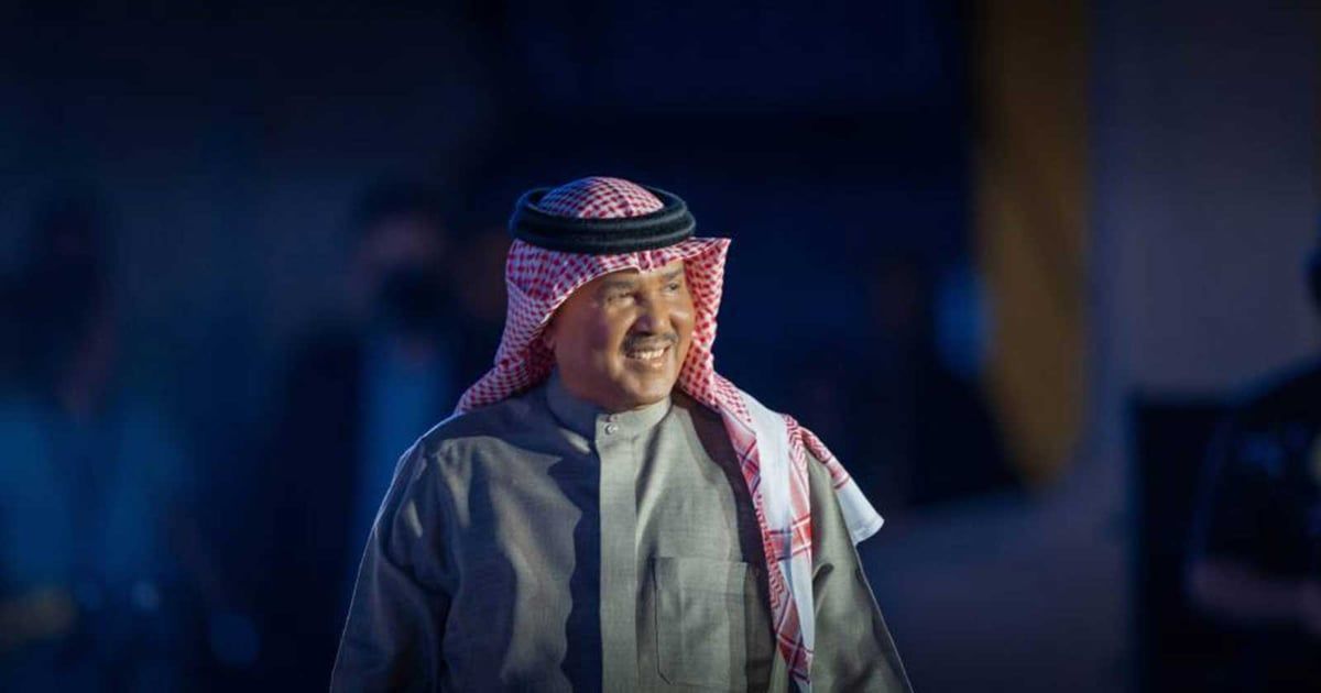 محمد عبده يطمئن جمهوره على وضعه الصحي (فيديو)