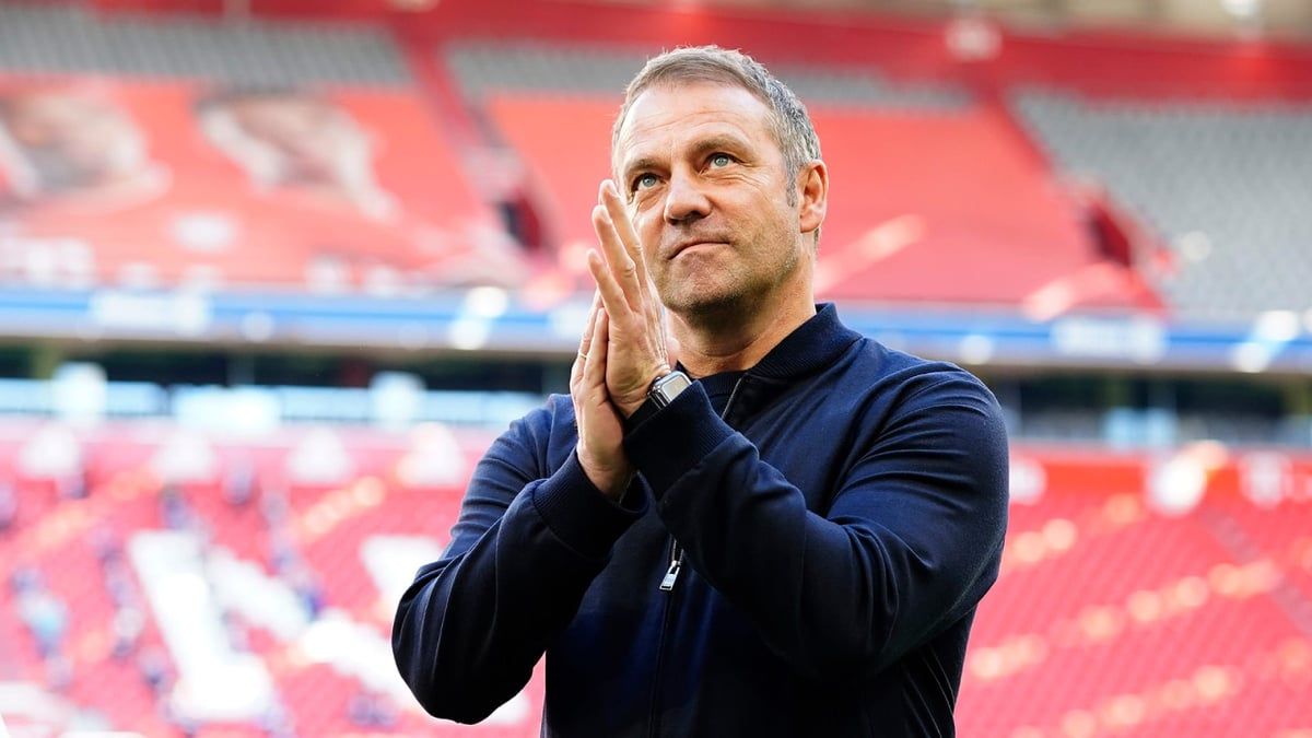 5 أسباب وراء اختيار برشلونة لهانزي فليك