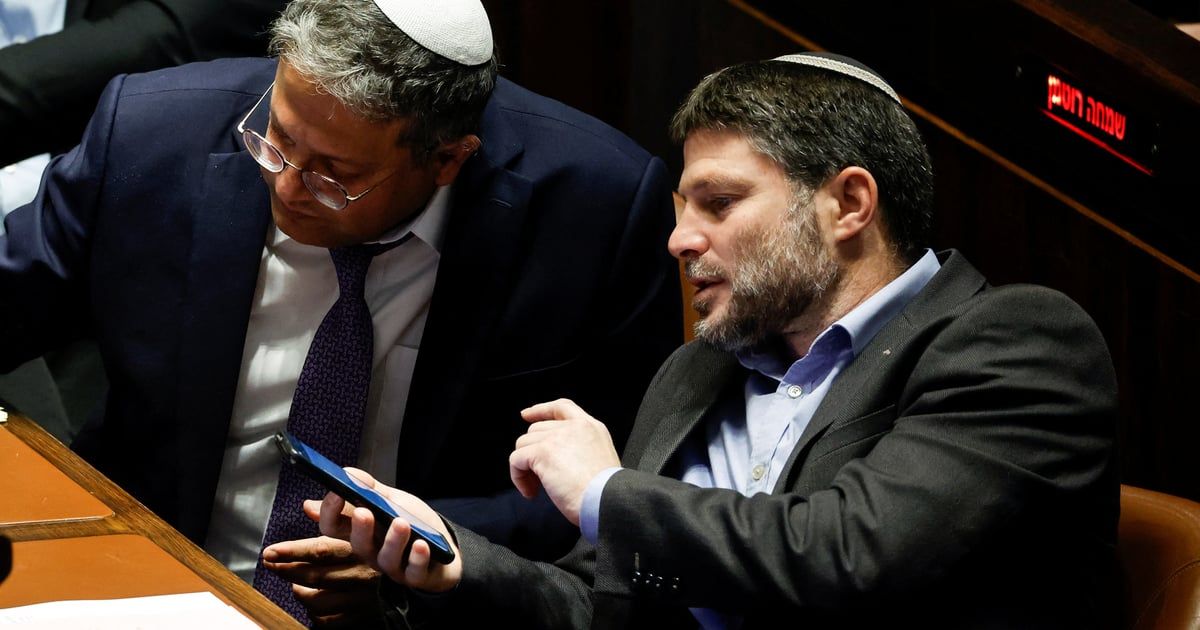 بعد قرار "العدل الدولية".. مطالبات إسرائيلية بـ"احتلال رفح"