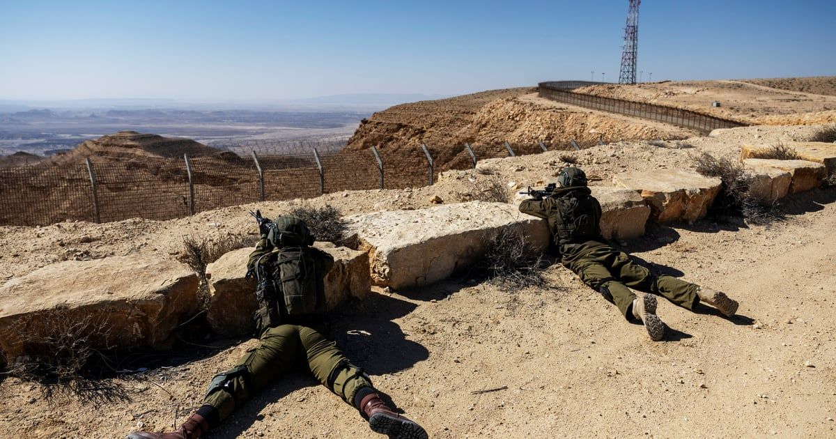 الجيش الإسرائيلي يغتال حسين فياض قائد كتيبة بيت حانون في حماس