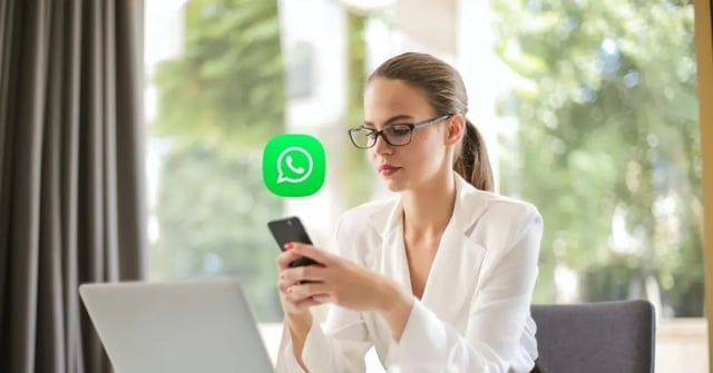 ميزات جديدة من واتساب ستطل قريبًا.. تعرف عليها