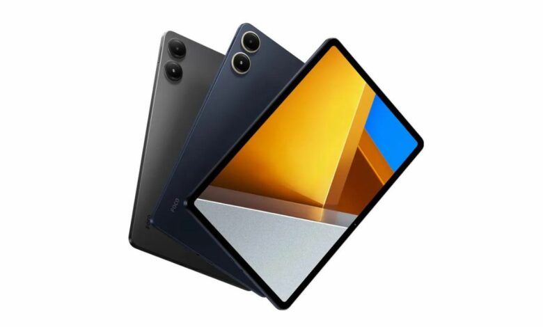 بوكو تطلق جهازها اللوحي الأول Poco Pad - موقع الخليج الان