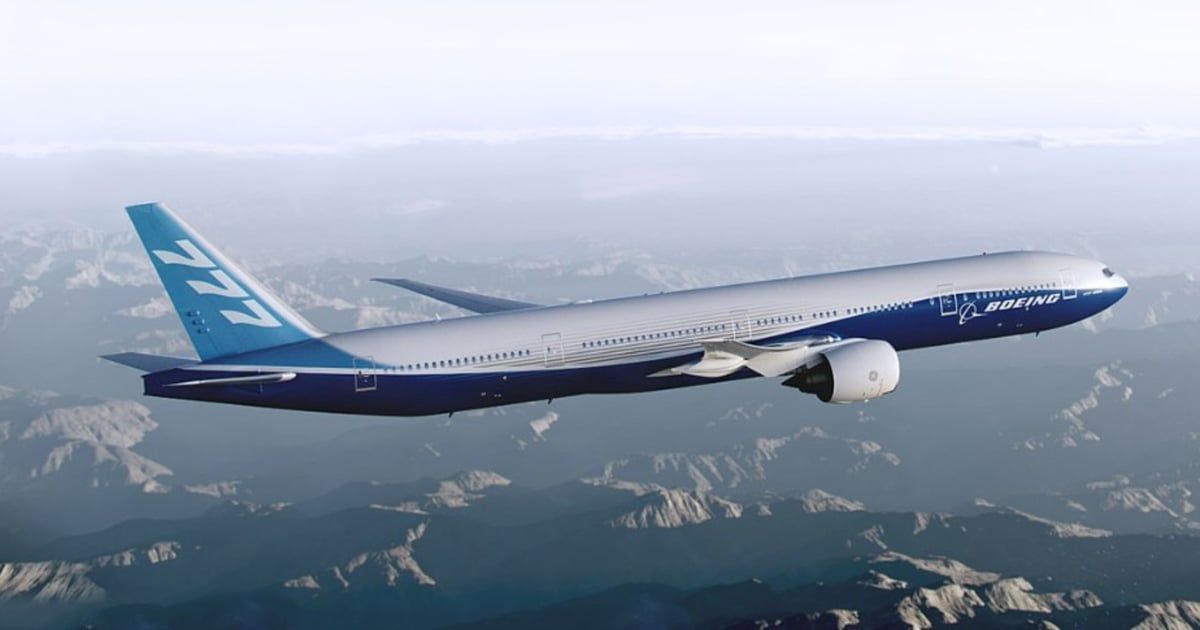 أمريكا.. تحذير رسمي من خطر انفجار طائرات بوينغ 777