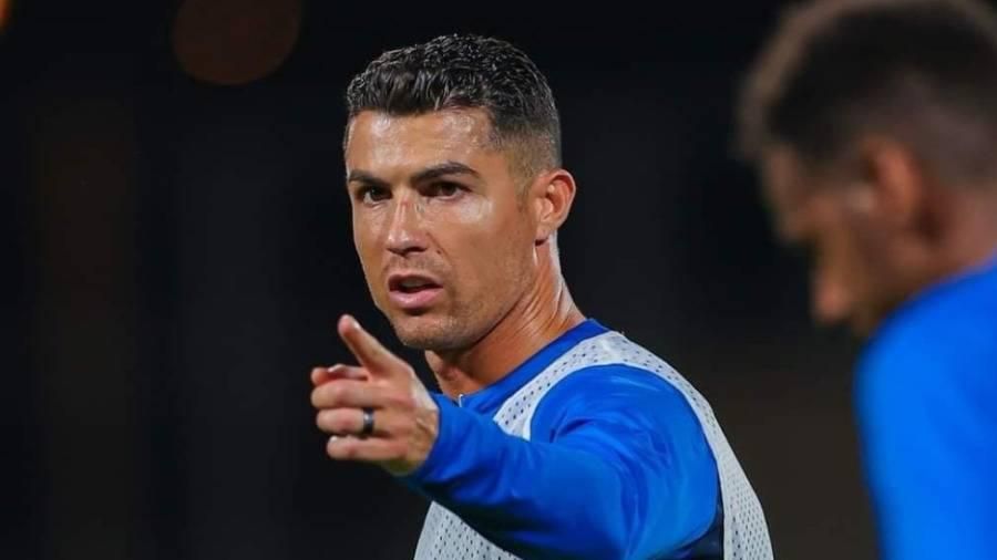 المعركة مستمرة.. يوفنتوس يطعن في حكم رونالدو