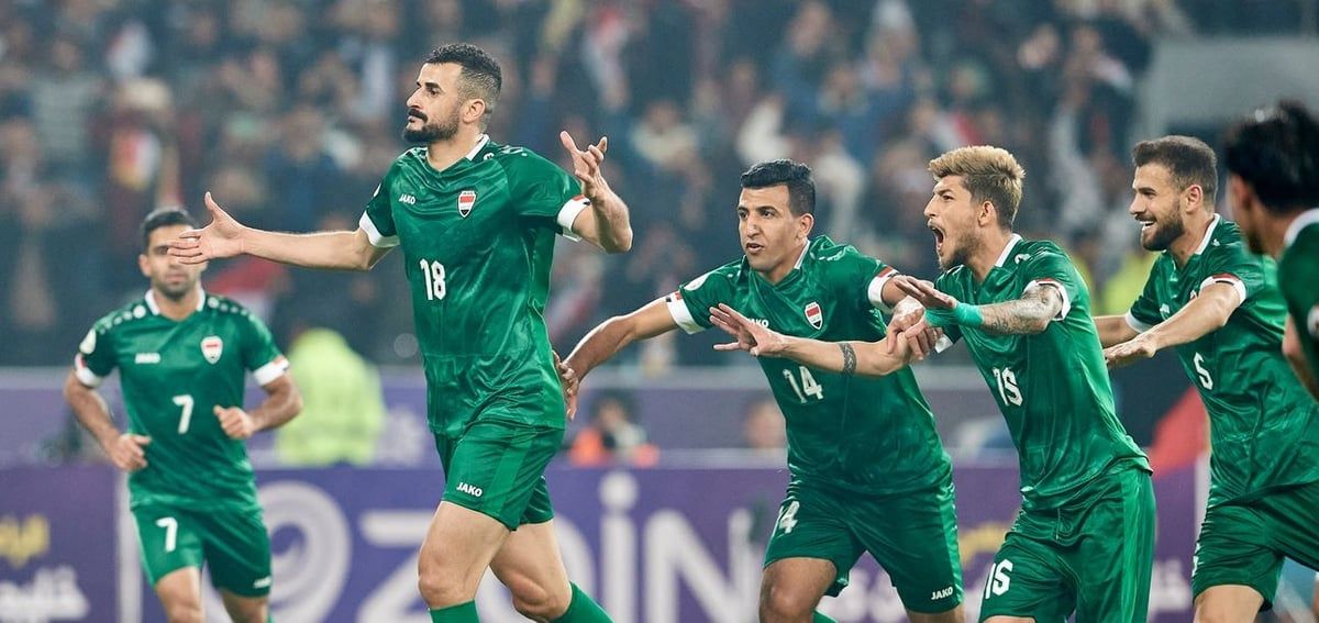 رسميًا.. اعتماد بطولة الأندية الخليجية بنظام الذهاب والإياب