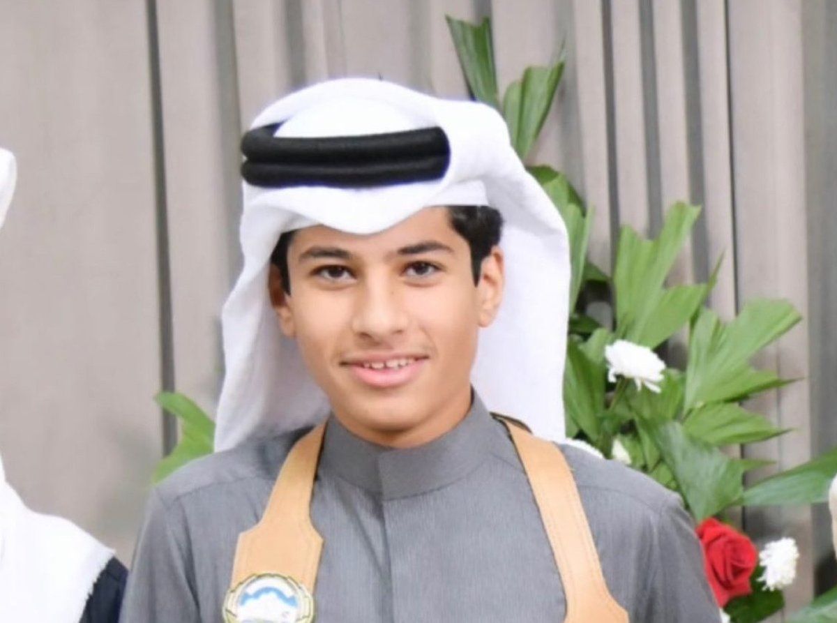 وفاة مأسوية للاعب نادي الفحيحيل الكويتي للناشئين