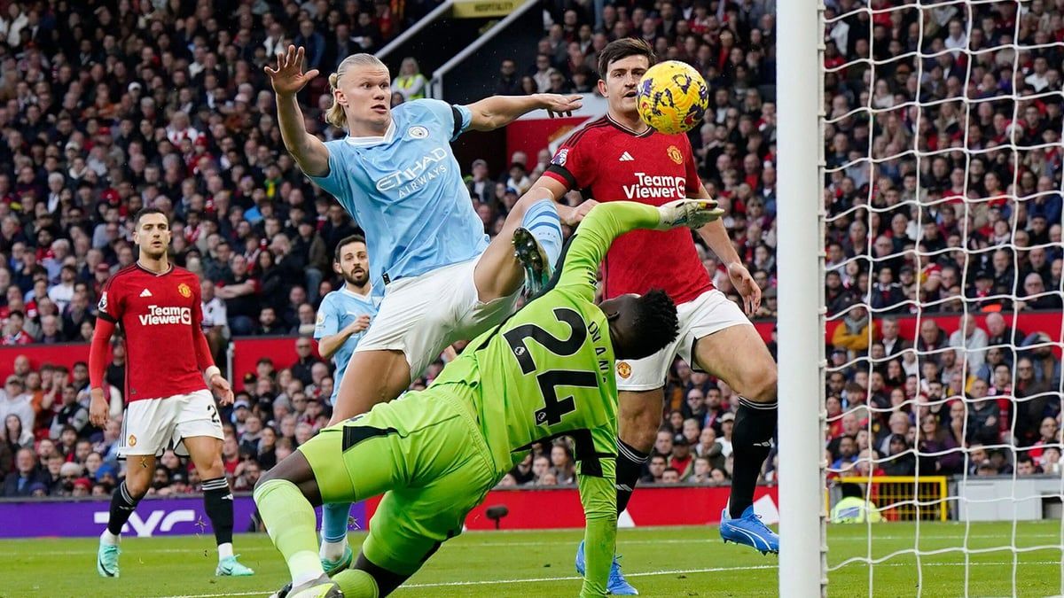 الموعد والقنوات الناقلة لديربي مانشستر في نهائي كأس الاتحاد الإنجليزي