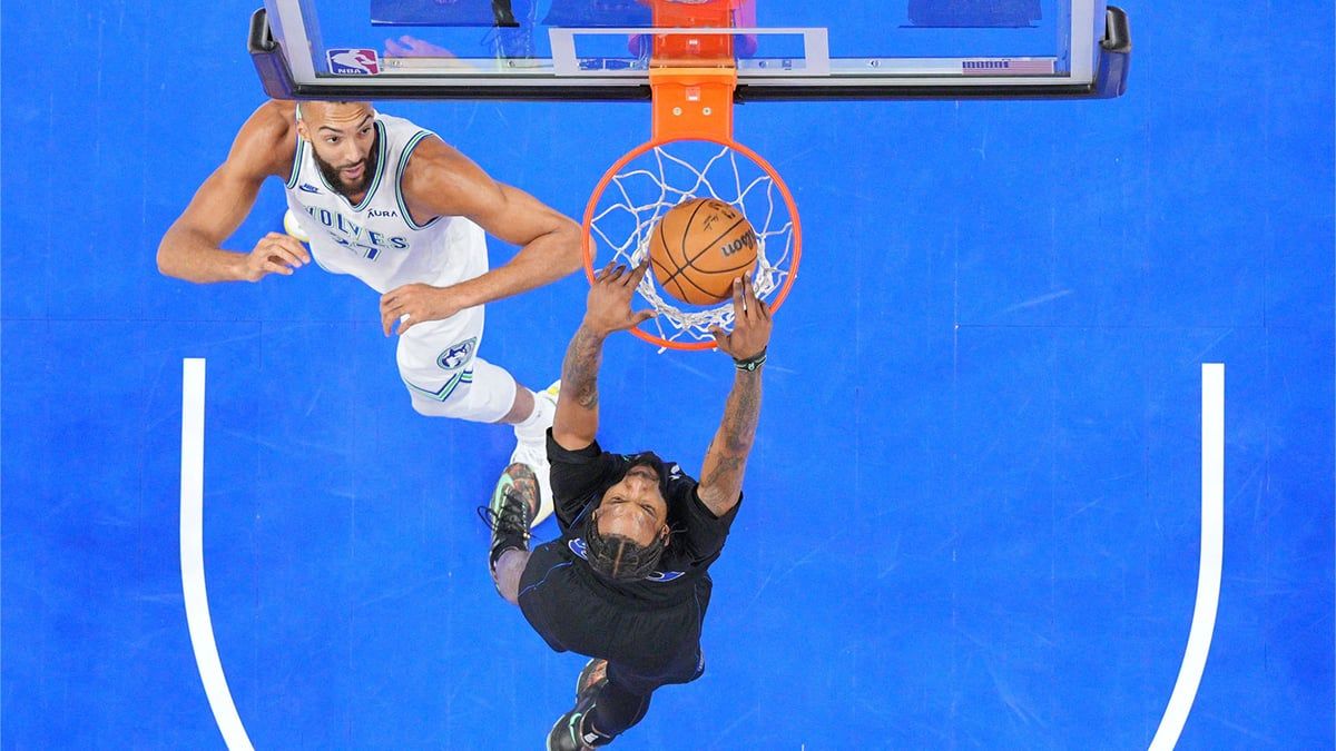 NBA.. لوكا دونتشيتش يمنح دالاس التقدم "2-0" على مينيسوتا