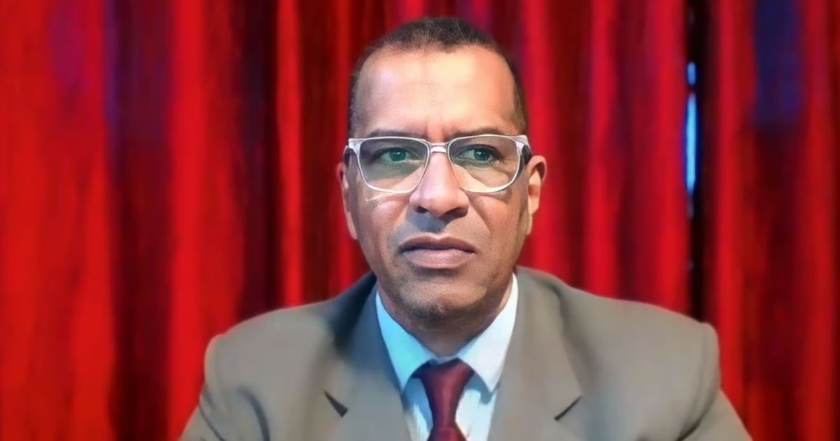 السودان.. مستشار حميدتي يدعو الدول العربية إلى مقاطعة البرهان