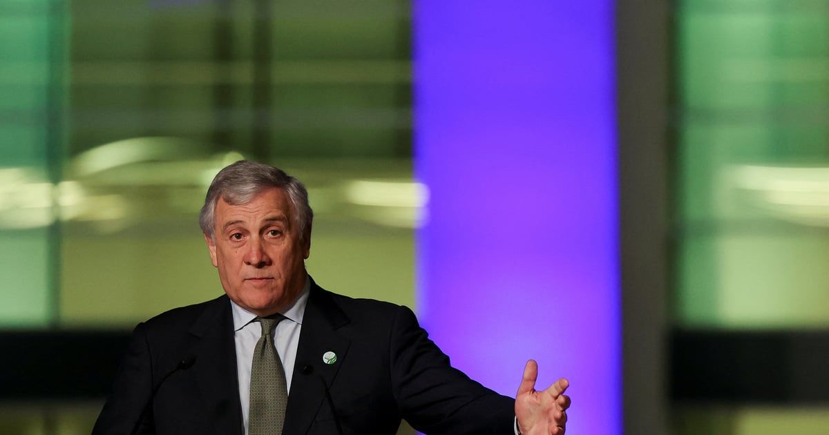 إيطاليا تبلغ رئيس الوزراء الفلسطيني باستئناف تمويل "الأونروا"