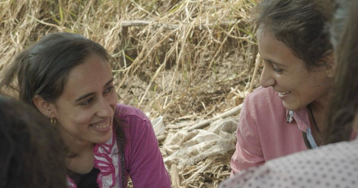 "رفعت عيني للسماء" أول فيلم مصري يفوز بجائزة "العين الذهبية" في مهرجان كان