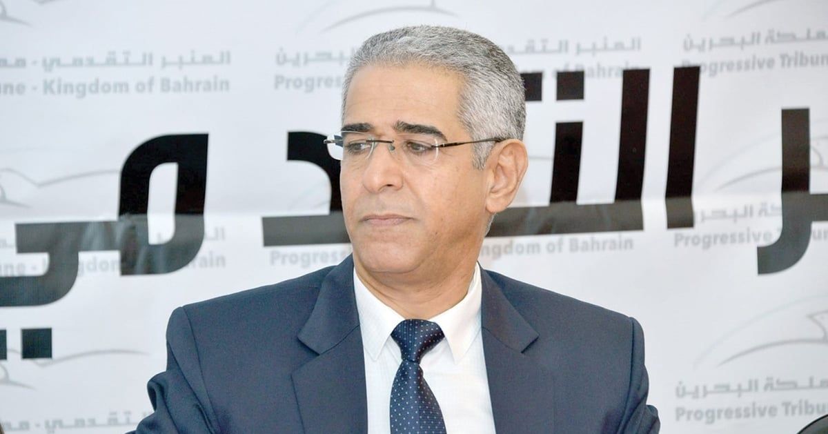 برلماني بحريني لـ"الخليج الان": علاقاتنا مع طهران ستُستأنف قريبا "بشرط"