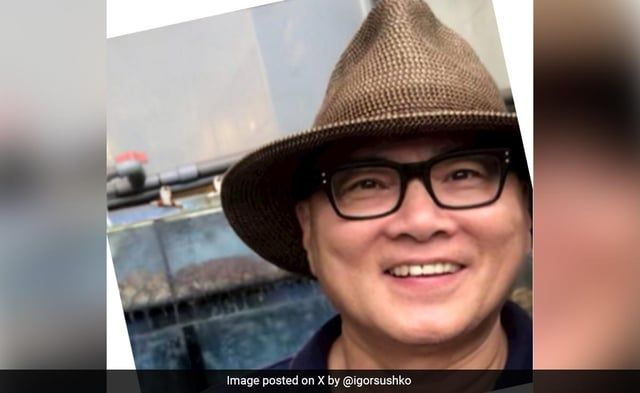 عميل سابق لـ"سي آي إيه" يقرّ بالتجسس لصالح الصين