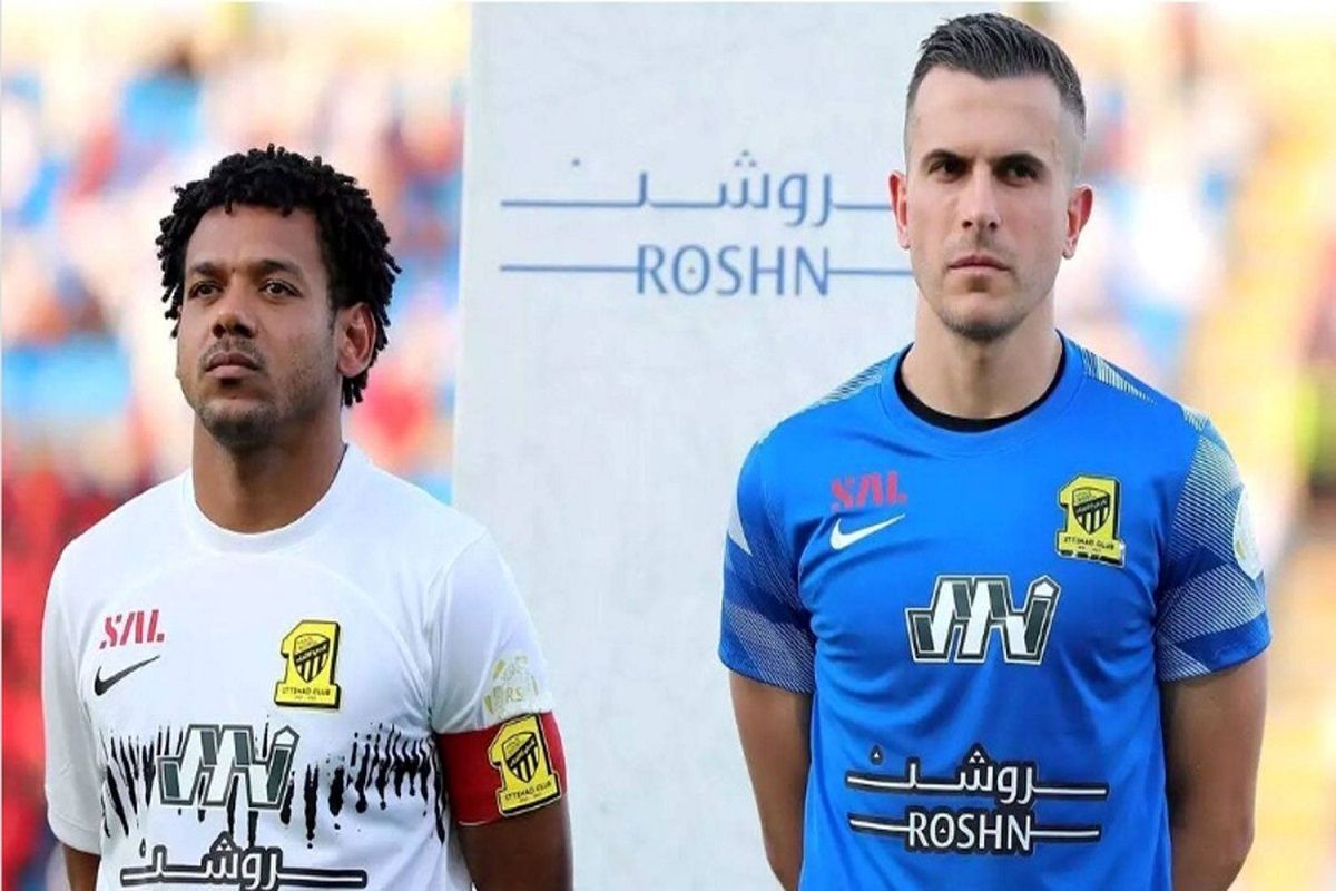 بانتصار ثمين ونهاية ولا أروع...فريق الاتحاد يودع "غروهي" و "رومارينيو" - موقع الخليج الان