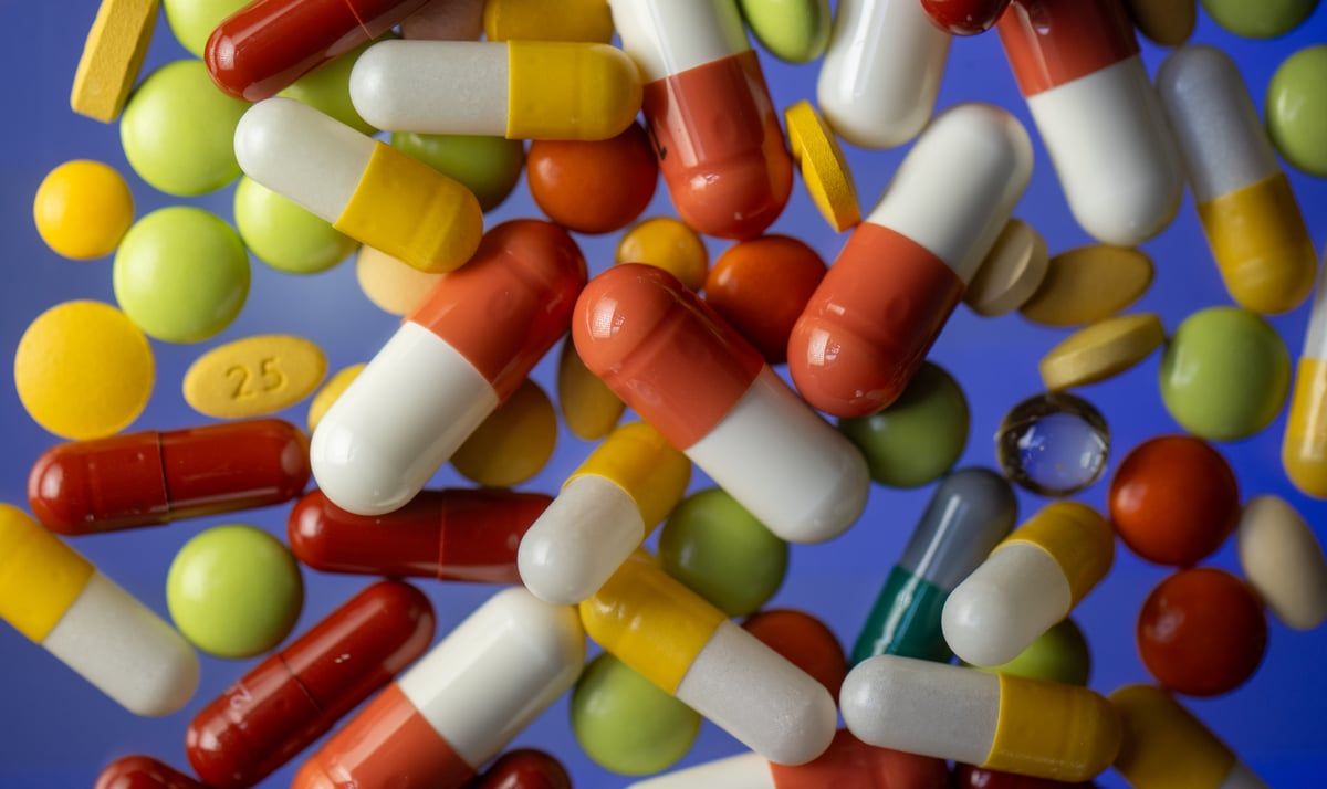 كبسولة اهتزازية تعد بخسارة الوزن بشكل أسهل