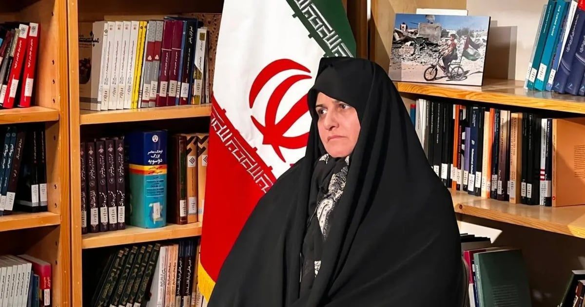 بعد طرح اسم زوجة "رئيسي".. هل يمكن للمرأة الإيرانية الترشح للرئاسة؟