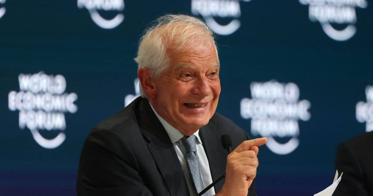 بوريل: قرارات محكمة العدل ملزمة لجميع الأطراف