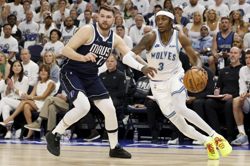 توقع مباراة مافريكس ضد تمبر وولفز 2: احتمالات نهائيات الدوري الأمريكي للمحترفين، الدعائم - موقع الخليج الان