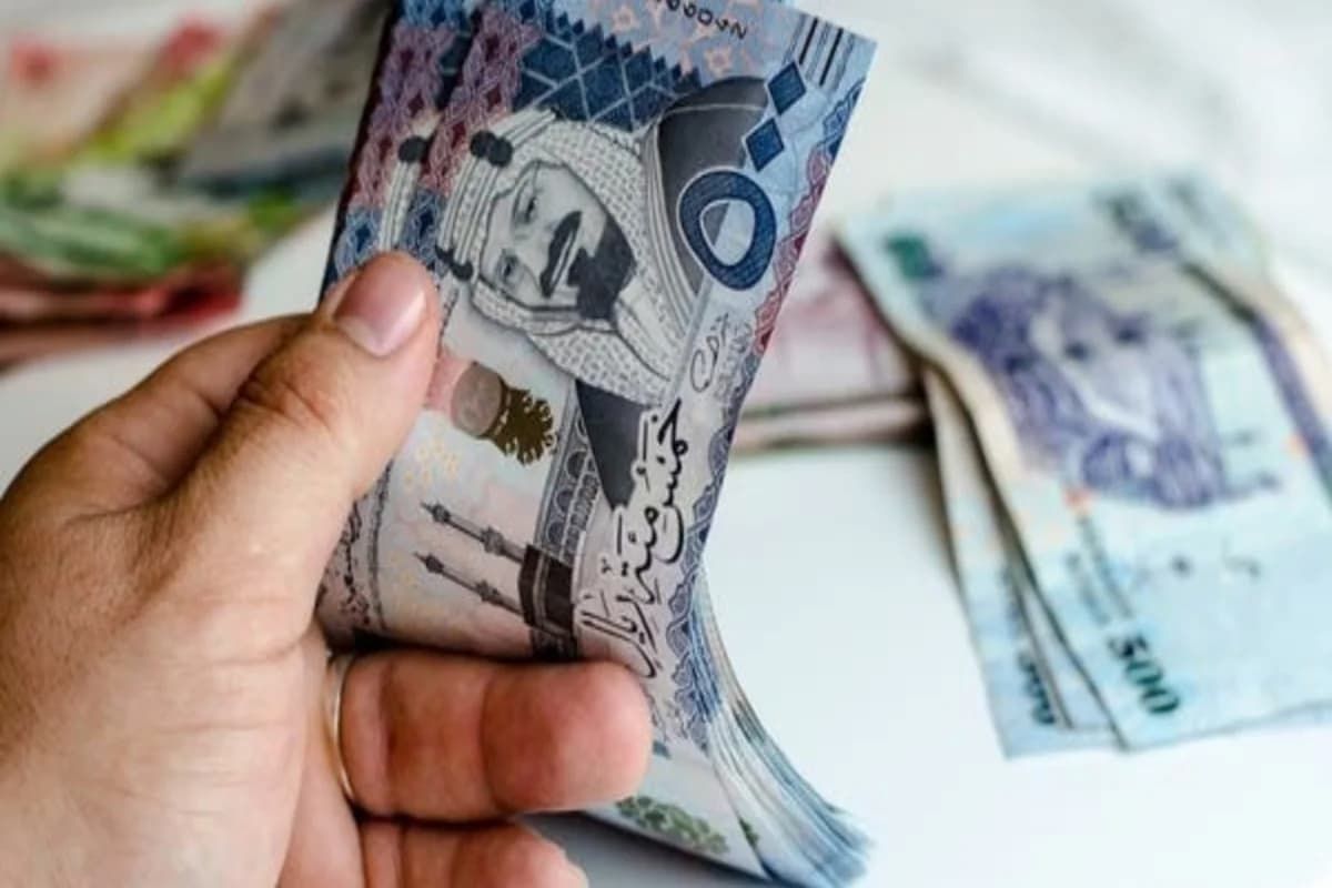 بعد التحديثات الأخيرة! التأمينات السعودية توضح موعد صرف المعاشات في يونيو - موقع الخليج الان