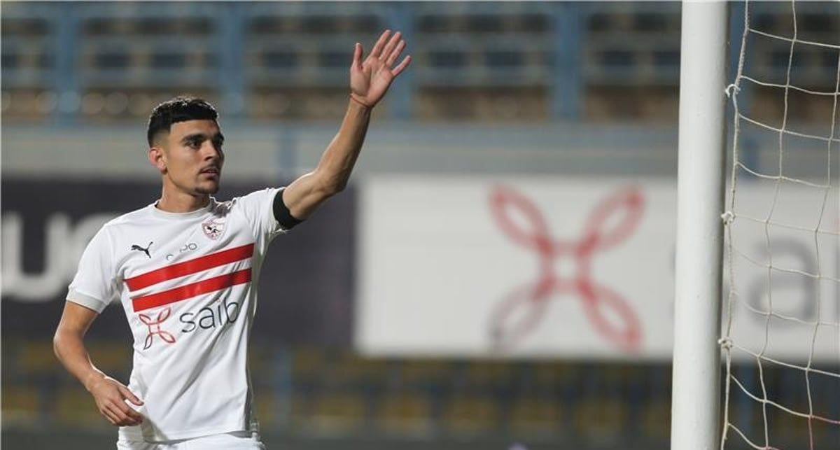 مصدر مقرّب من بن شرقي يكشف تطورات مفاوضاته مع الزمالك