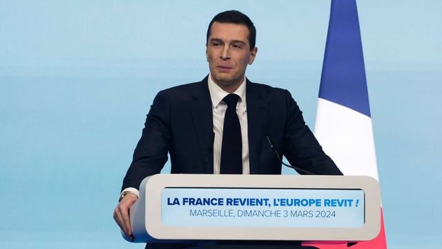 مع صعوده المرتقب في الانتخابات الأوروبية.. ما برنامج "اليمين المتطرف"؟