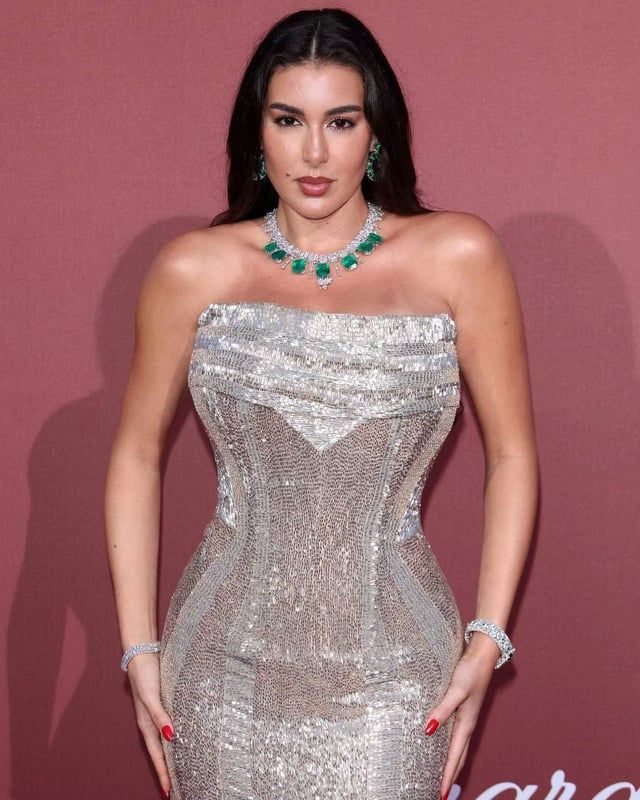 ياسمين صبري تصدم متابعيها بصورة "دون فلتر"‎