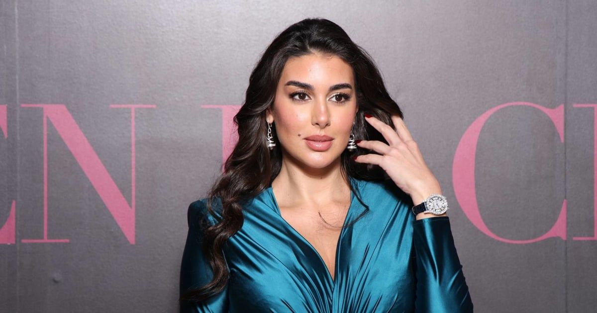 ياسمين صبري تصدم متابعيها بصورة "دون فلتر"‎