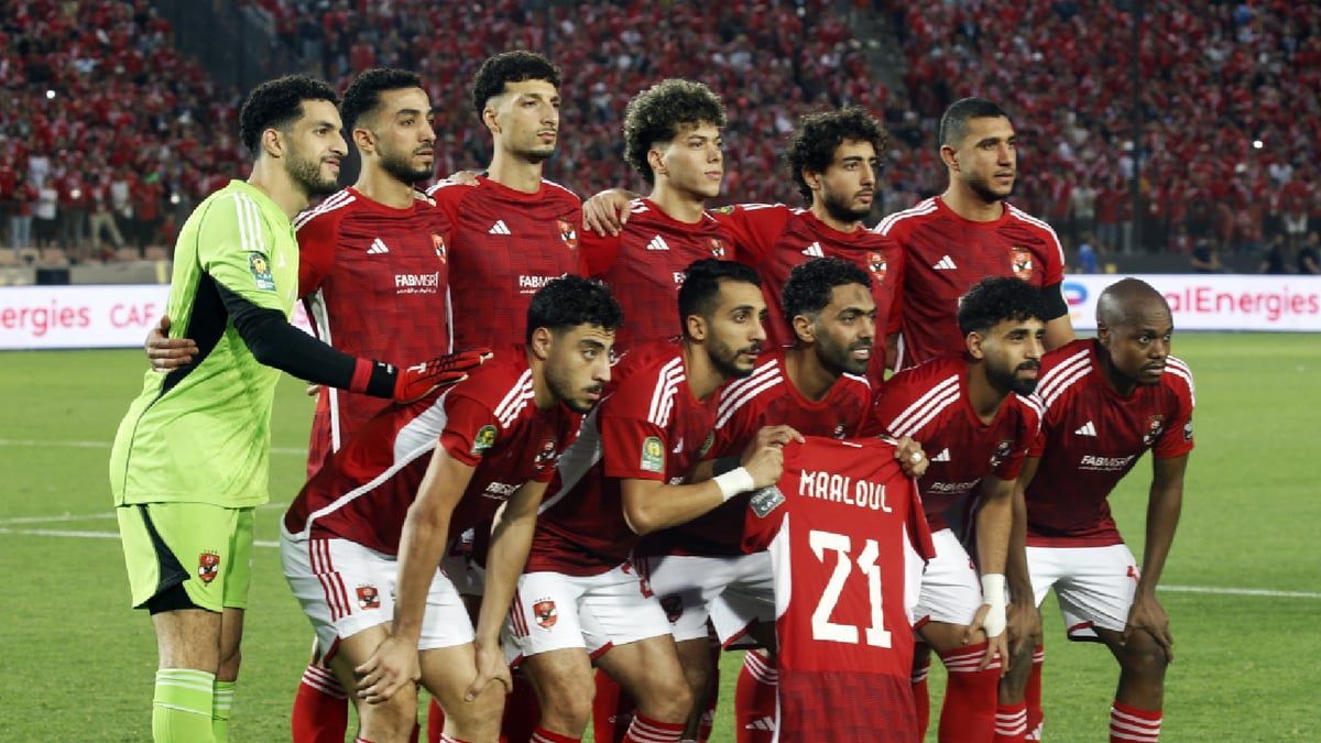 موعد مباراة السوبر الأفريقي بين الأهلي والزمالك