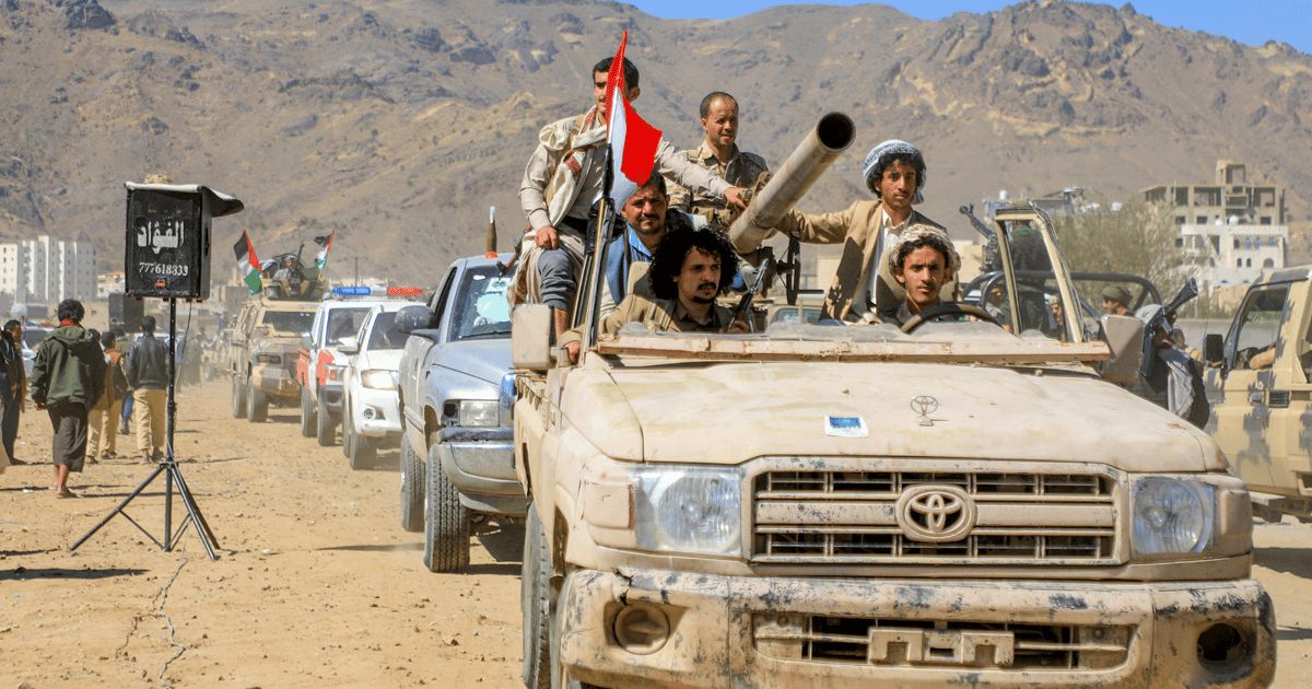 ميليشيا الحوثي تفرج عن 113 محتجزًا في صنعاء