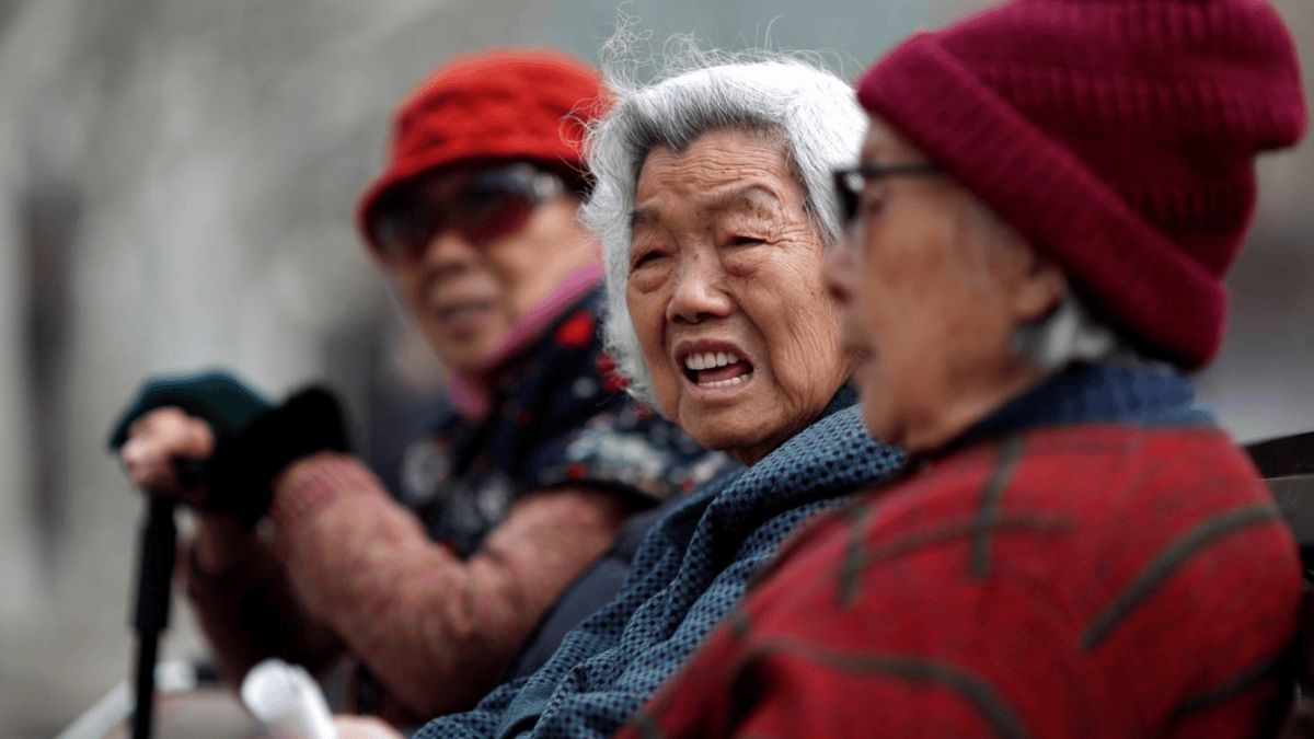 تضاعف عدد الوفيات نتيجة الشيخوخة في إسبانيا