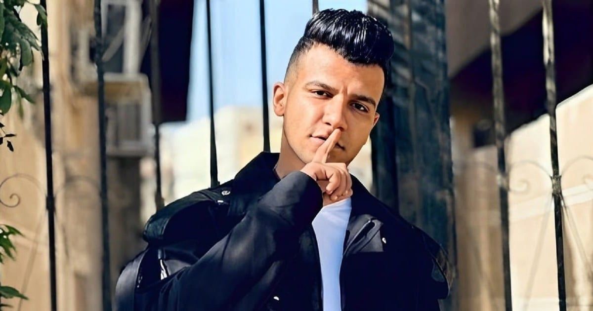 مصر.. محاكمة مغني المهرجانات عصام صاصا بتهمة "القتل الخطأ"