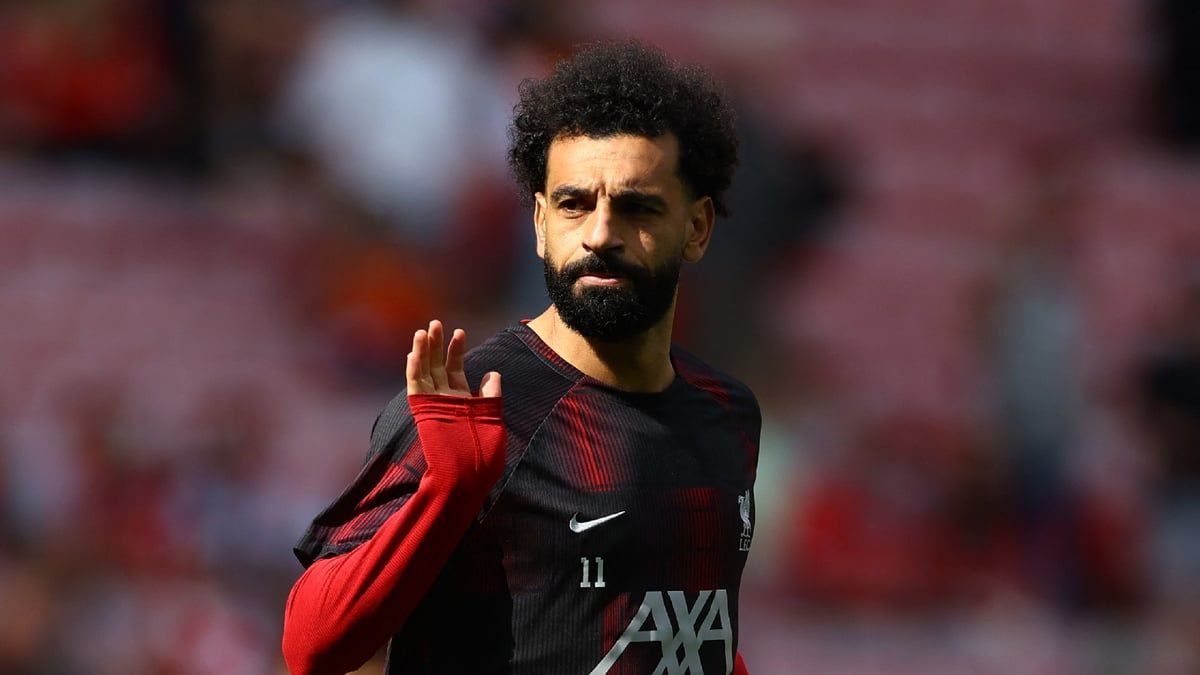 وزير الرياضة يكشف عن تطور حاسم في أزمة محمد صلاح