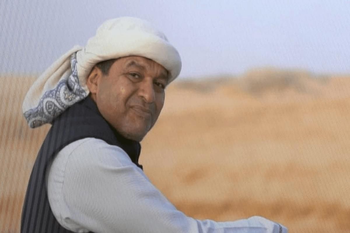 الزعاق يكشف... حقيقة تظهر في سماء المملكة العربية السعودية في نهاية عام 2027!! - موقع الخليج الان