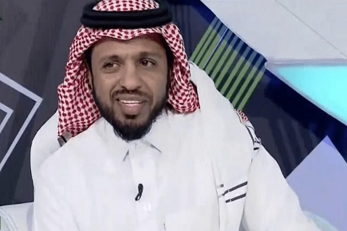 بعد إعلان ترشحه! المريسل يوضح حقيقة انسحاب المهيدب من انتخابات النصر - موقع الخليج الان