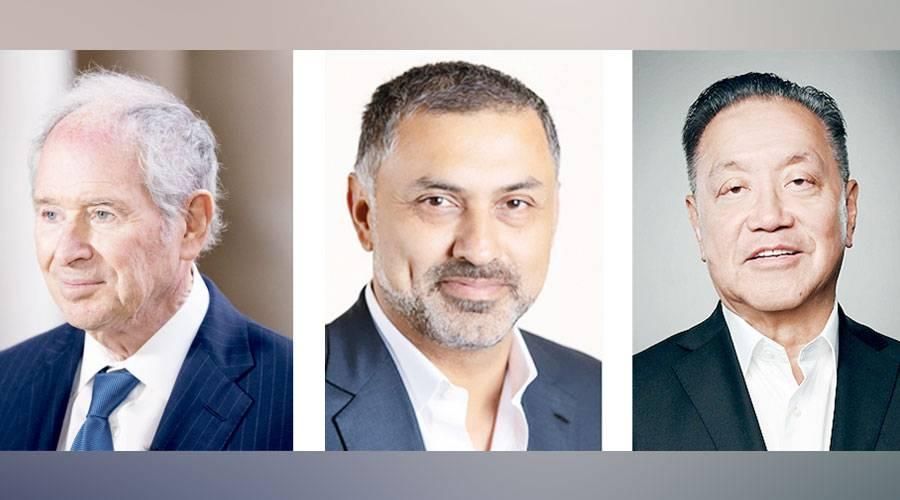 تعويضات غير مسبوقة لتنفيذيي أمريكا في 2023