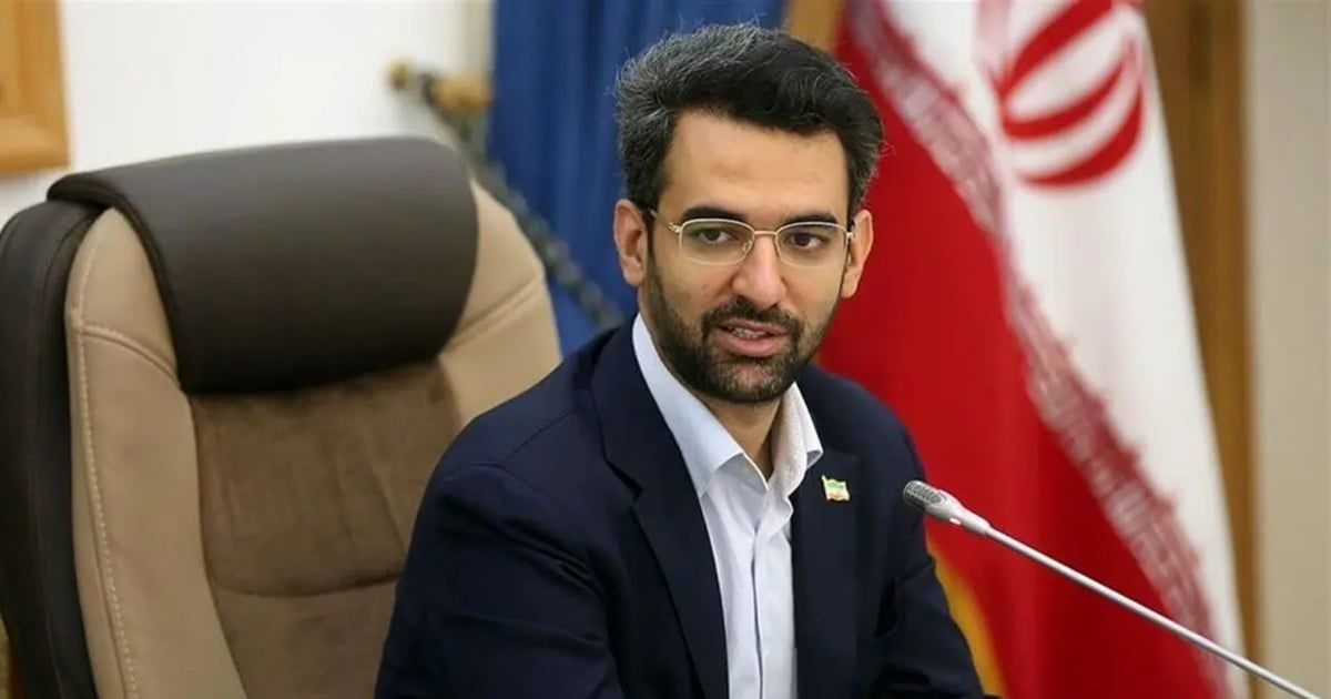 إيران.. أصغر وزير في حكومة روحاني ينفي ترشحه للانتخابات الرئاسية