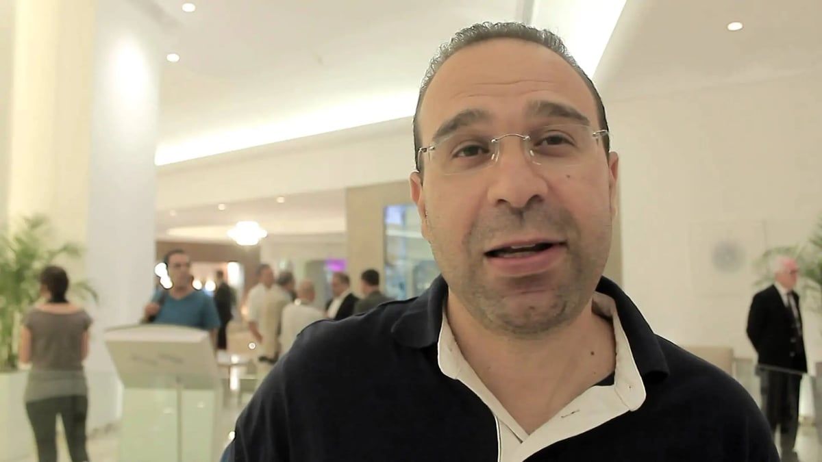 أول رد من الشوالي حول استخدامه "لفظًا غير لائق" خلال مباراة الأهلي والترجي