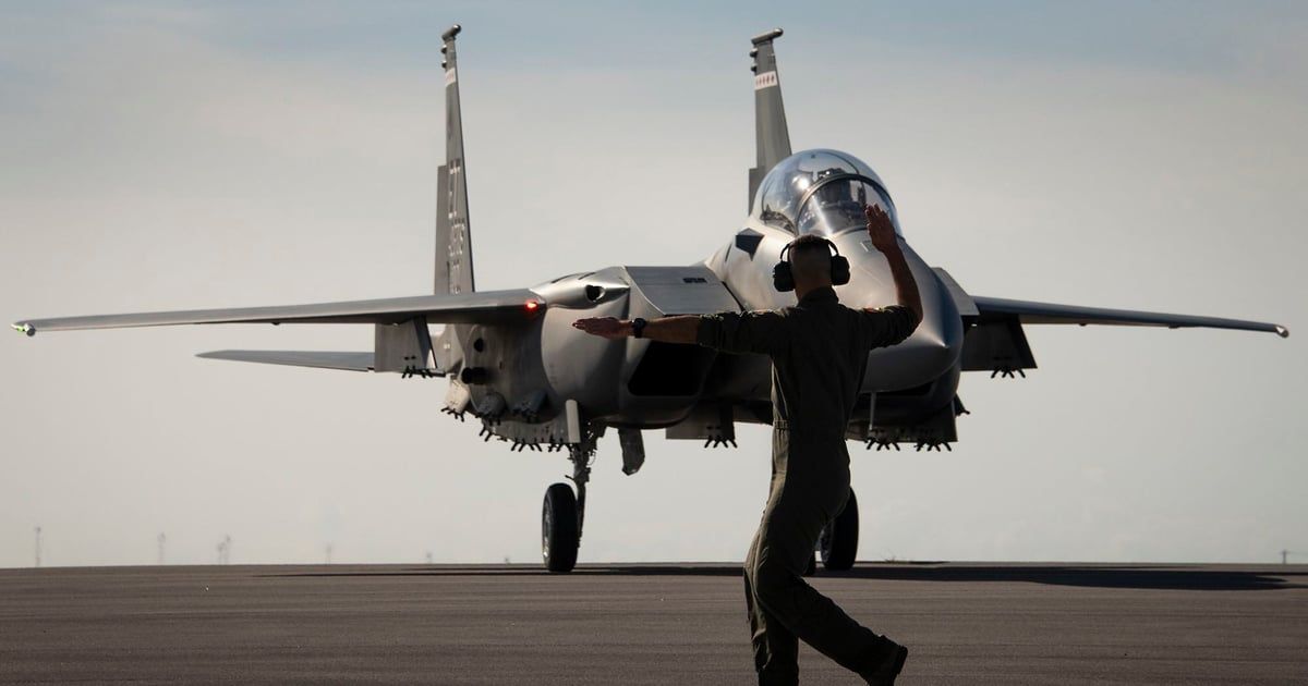 تحليق مقاتلات بولندية بعد رصدها نشاطا للطيران الروسي