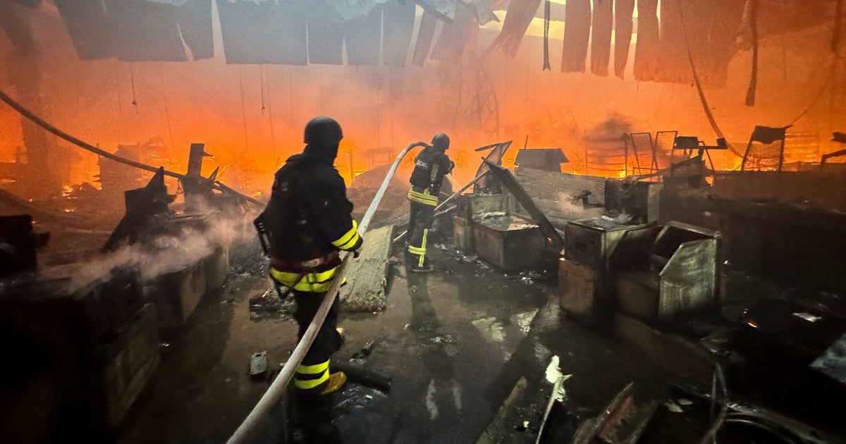 محللون: قصف روسيا قاعدة لـ"الناتو" في أوكرانيا حمل رسائل عدة للغرب