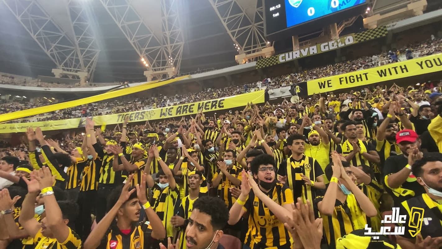 شغال ليل نهار!!! لؤي ناظر يزيد من حماس جماهير الاتحاد السعودي برسالة مفاجأة - موقع الخليج الان