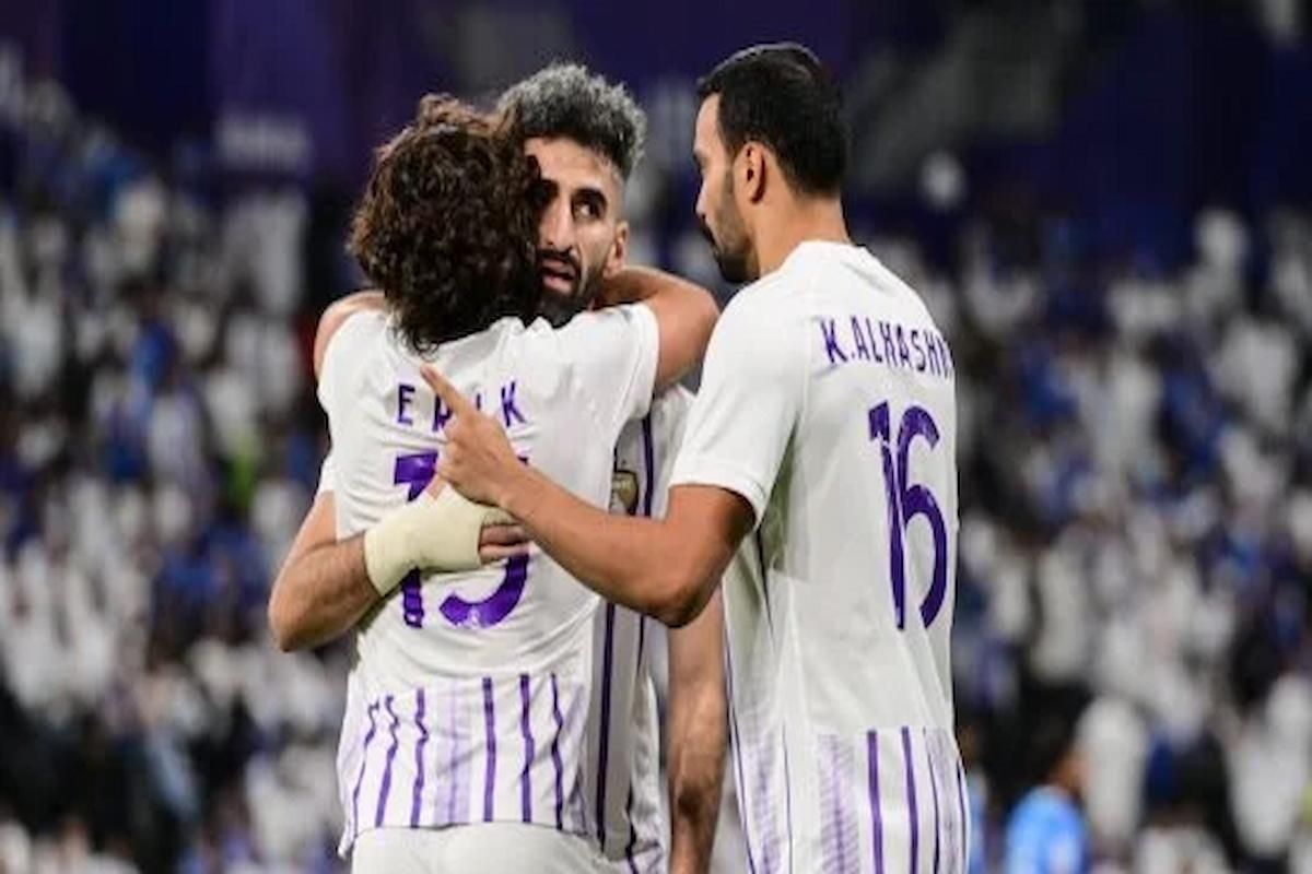 الأهلي زعيم مصر والعين زعيم الإمارات أما الهلال.. الروقي يثير الجدل بعد حسم بطولة آسيا - موقع الخليج الان