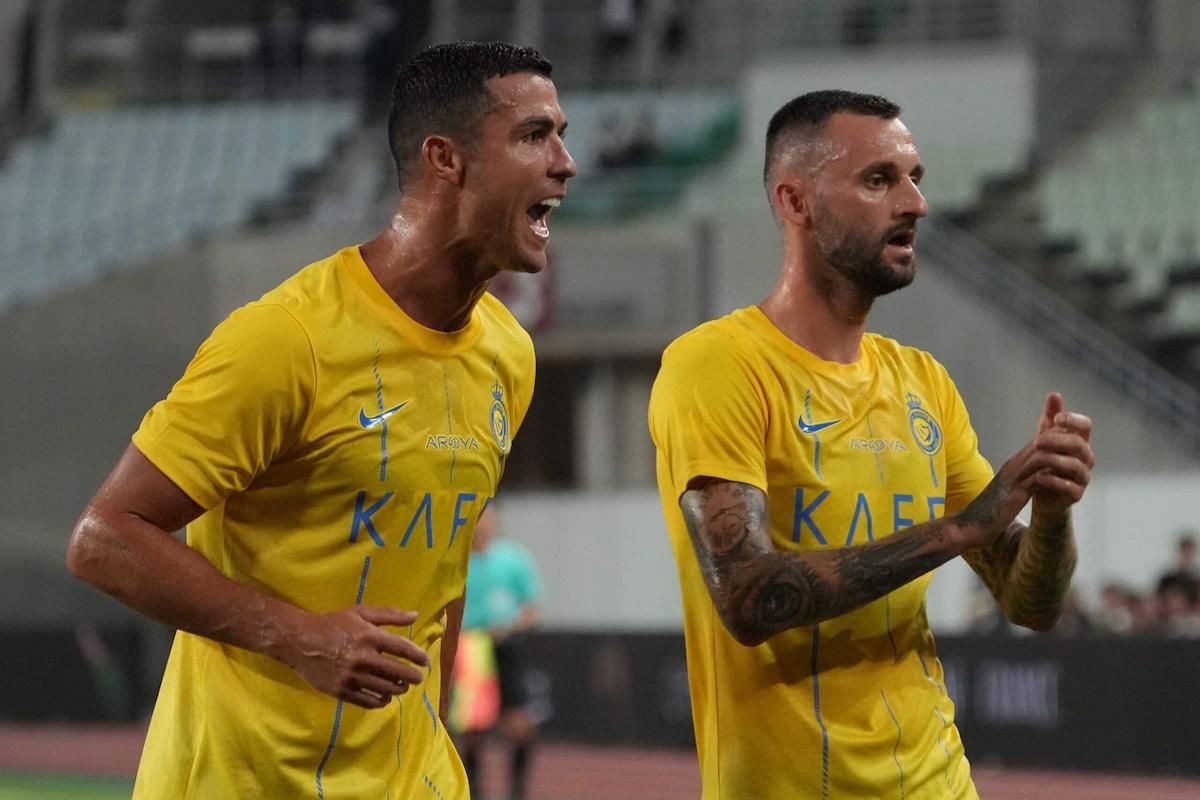 الروقي ينتقد الجمهور السعودي... هل شاهدتوا لقطة بروزوفيتش البذيئة أم لا!! - موقع الخليج الان