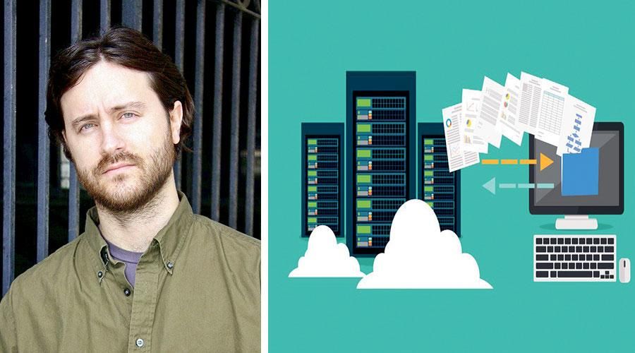 سكوت بانيستر.. رائد خدمات الإعلان عبر الإنترنت