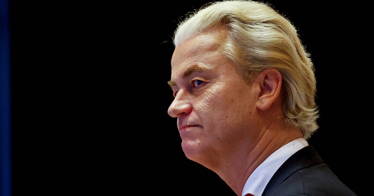 صحيفة عبرية: اليمين المتطرف الهولندي "حبل نجاة" إسرائيل لفك عزلتها الدولية