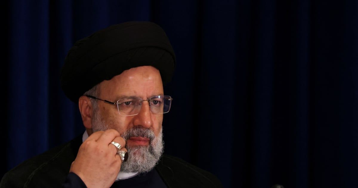 "المونيتور": وفاة رئيسي "تحول مفاجئ" في العلاقات الإيرانية الباكستانية