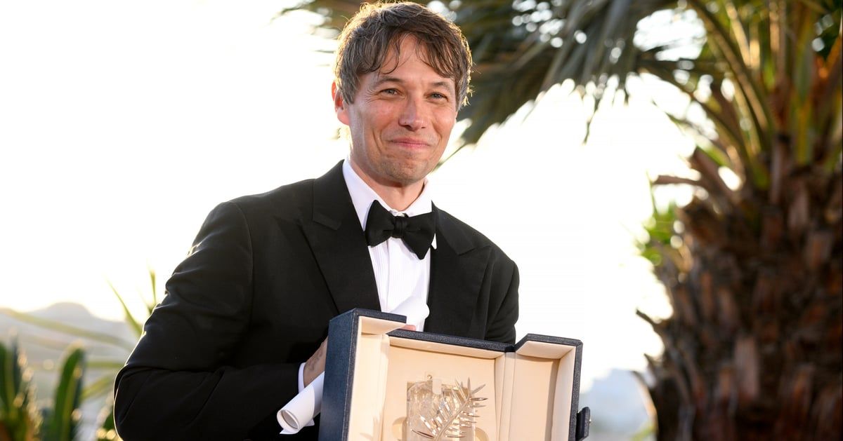 شون بيكر يوجه رسالة بعد نيل "السعفة الذهبية" في كان السينمائي