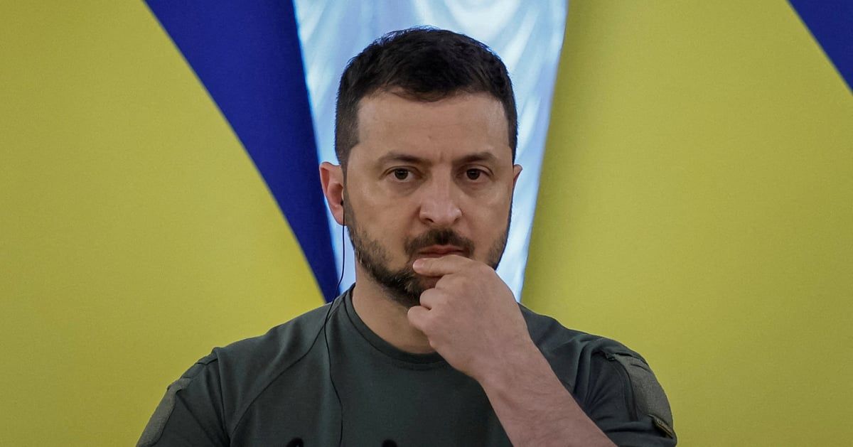 وسط توقع روسي بفشلها.. زيلينسكي يدعو بايدن وشي لحضور "قمة السلام"